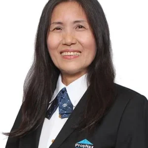 TAY CHENG LIT (JOANGIE ZHENG)