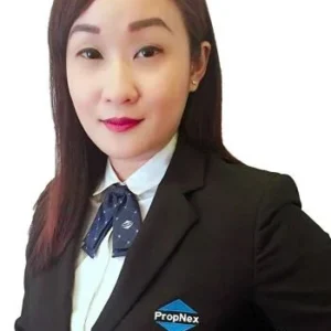 TAN LI-JUN, VICTORIA (VICTORIA TAN)