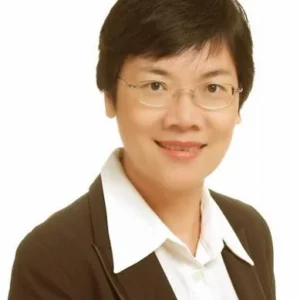 LIU MA SIU CHAI BETTY (BETTY)