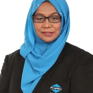 LATIPAH BINTI IBRAHIM