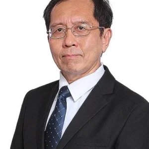 CHIA HONG KEE (CHRISTOPHER)