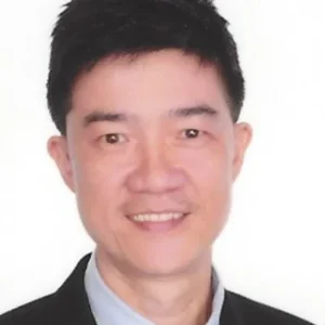 THAM YEW PARNG (Eric Tham)