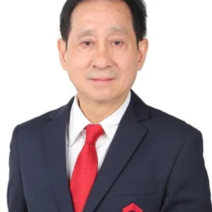 TAN WEE KIAT (ROY TAN)