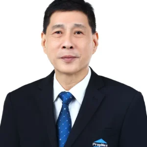 TAN WEE HON (MELVIN TAN)