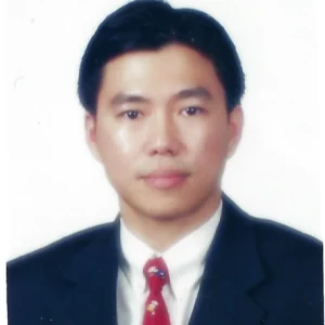 CHEW KIAN TECK (WILLIAM)