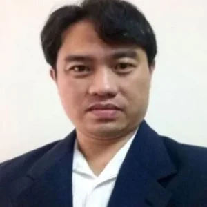 CHIN SOON HENG (JIMMY CHIN)