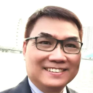 CHNG LIP BIN (L.B CHNG)