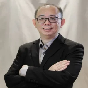 KONG YUE MENG (TOM)