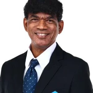 M THANABALAN (BALAN)