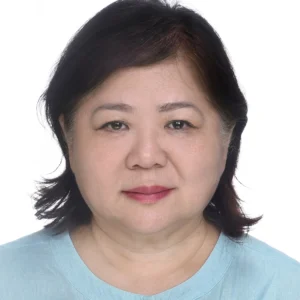 TAY SHU CHUAN (MICHELLE TAY S C)