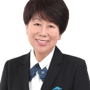 TEO SIEW KIMS (YVONNE)