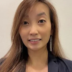 LIOW MUI LING (MEILING)