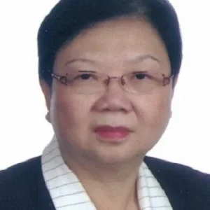 LIM CHYE SIM (AGNES)
