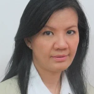 LEOW MEE FEONG (REBECCA)