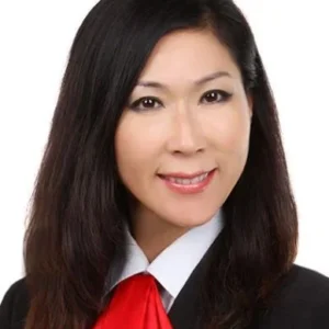 HEO JEONG IN (NINA HEO)