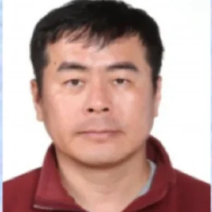 JANG JEONG SEOK (DANNY)