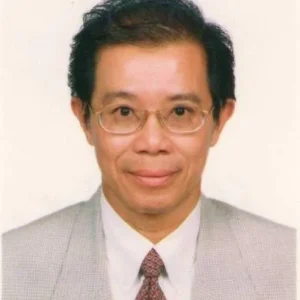 TONG MENG CHYE (ROBIN)