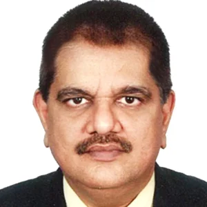 VASHDEV PARSRAM CHANDIRAMANI (VASHI CHAND)