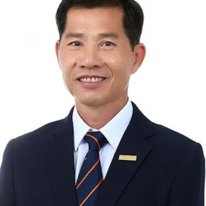 LIM CHOON KEE