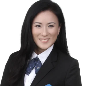 LEE HUI LANG (IRINN LEE)