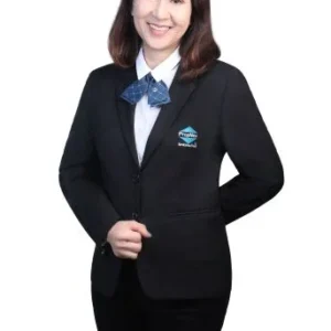 CHANG CHUE HA (KELLIE CHANG)