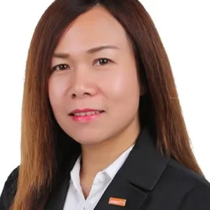 DIANA GOH MUI MUI