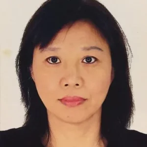 TING GUAT NGO (ELAINE)