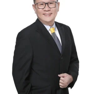 KUE DUT CHONG (JORDON)