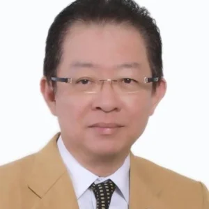 PAUL LIM CHIN SOON (PAUL C S LIM)