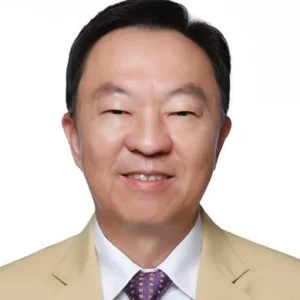 WOON CHUEN THIAM (WINSTON C.T. WOON)