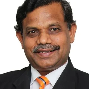GURUNATHAN CHANDRASEKARAN (CHANDRAN)