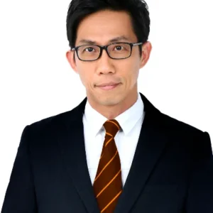 TROY NG BEE THONG (TROY NG)