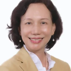 LEE SIEW YUEN (SYLVIA)