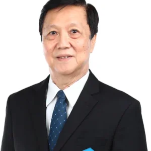 CHUA YONG NGIAP (JUSTIN)