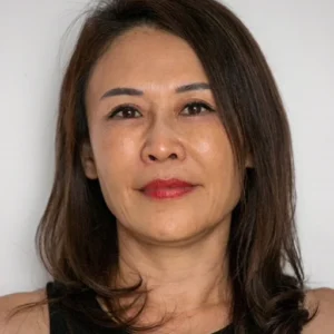 LIM TECK HUANG STELLA