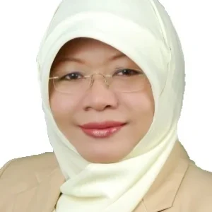 NORAIN’NI BINTE ABDUL RAHMAN (-)