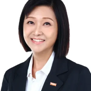 TANG MAUREEN (MAUREEN TANG)