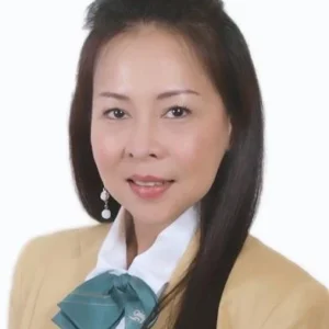 KONG MEI LING SHIRLEY