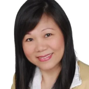 FIONA MELANIE CHUA SIEW HUI (FIONA MELANIE CHUA)