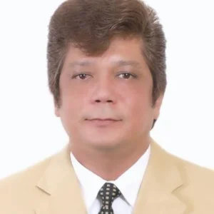 DE COSTA JOHN ALVIN (JOHN DE COSTA)