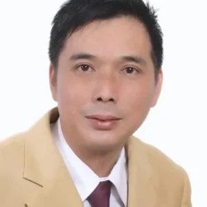 CHOO KOK GHEE (JOSHUA)