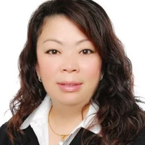 HO TONG MOEY (JANE HO)