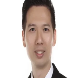 PATRICK CHUA HAK HAI (PATRICK CHUA)