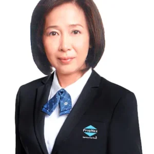 HO HONG CHENG, ANGELIA (ANGELIA HO)