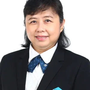 QUEK MIEW CHING VIVEN