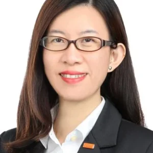GOH TONG PHING (ESTHER)