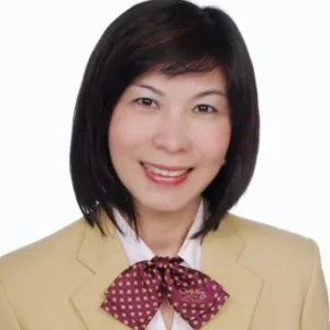 SHEN YING (SHERRY SHEN)