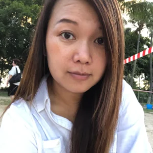 LIN SU QI, IRENE SUSANTO (IRENE)