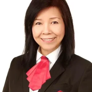 LIM EE KIANG (DORA LIM)