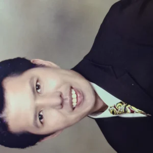 CHIN KHENG YU (PHILIP CHIN)